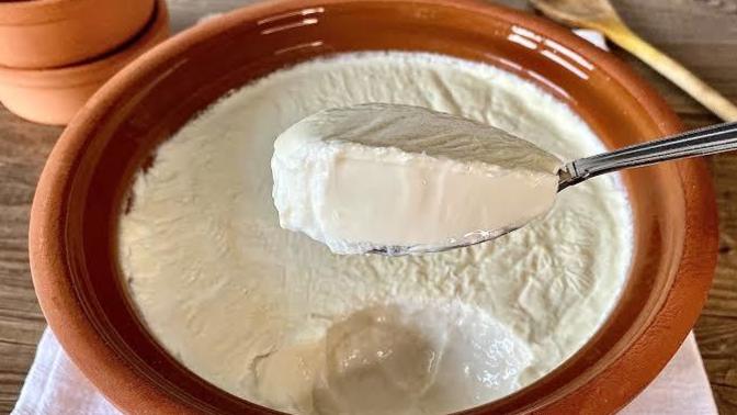 Evde kendi yoğurdunu yapanlar burada mı?