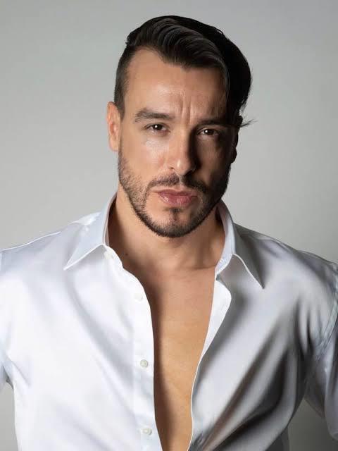 Cem Adrian