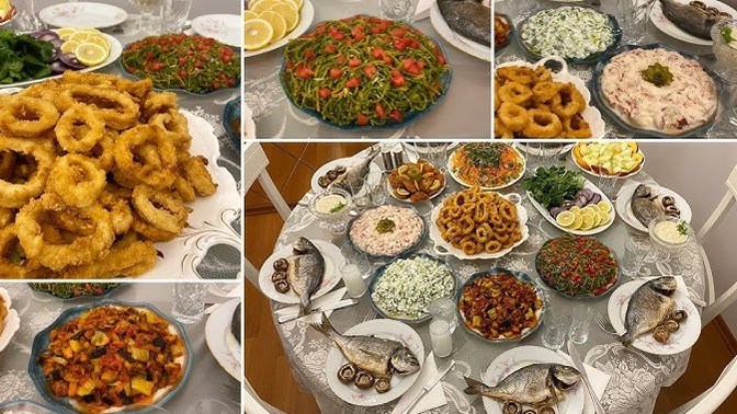 'Rakı Balık' Sofrası müziği önerir misiniz?