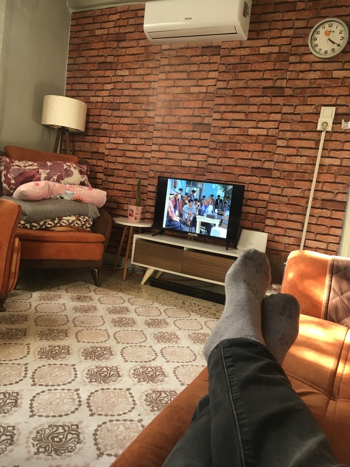 Evinizde tüm yorgunluğunuzu alan köşe neresi?