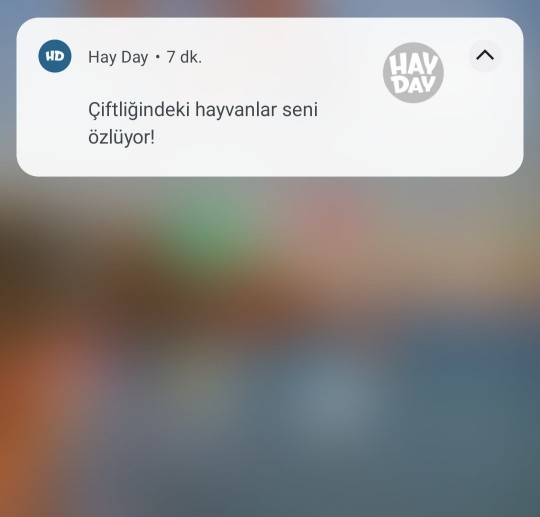 HAYDAY oynuyormusunuz?