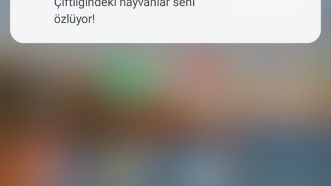 HAYDAY oynuyormusunuz?