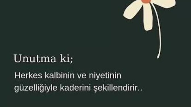 İnsan, seçimleriyle kendi kaderini mi belirler yoksa önceden belirlenmiş bir kaderi mi yaşar?
