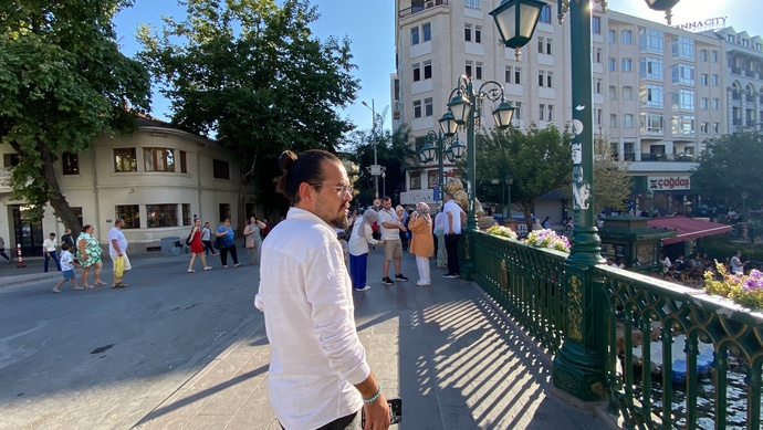 Salık mı toplu mu?