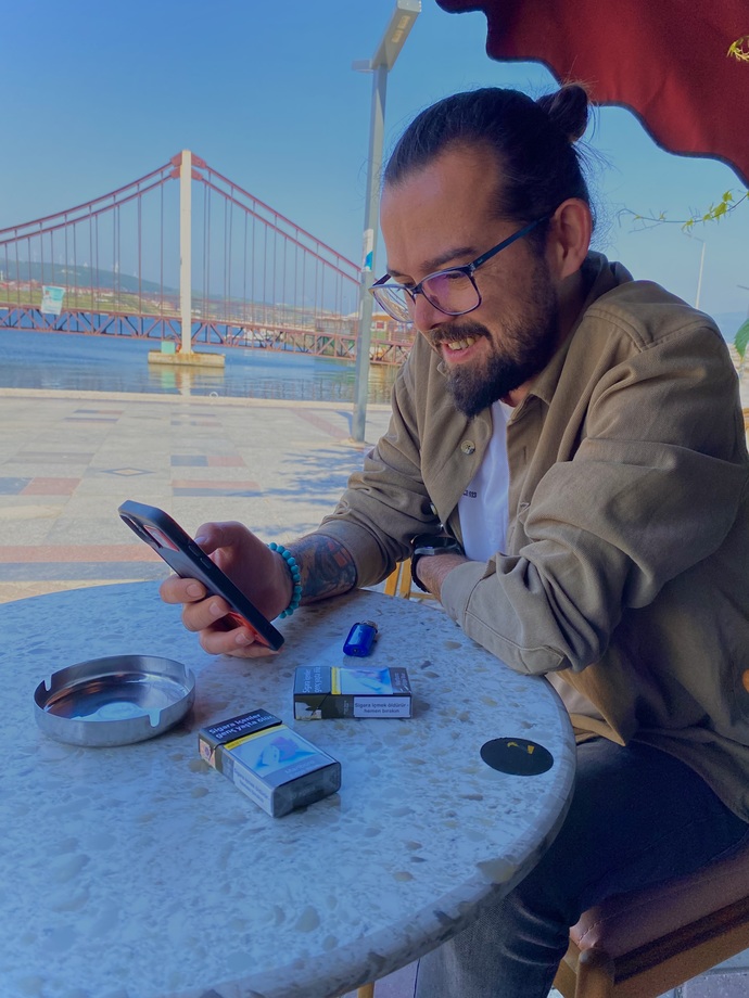 Salık mı toplu mu?