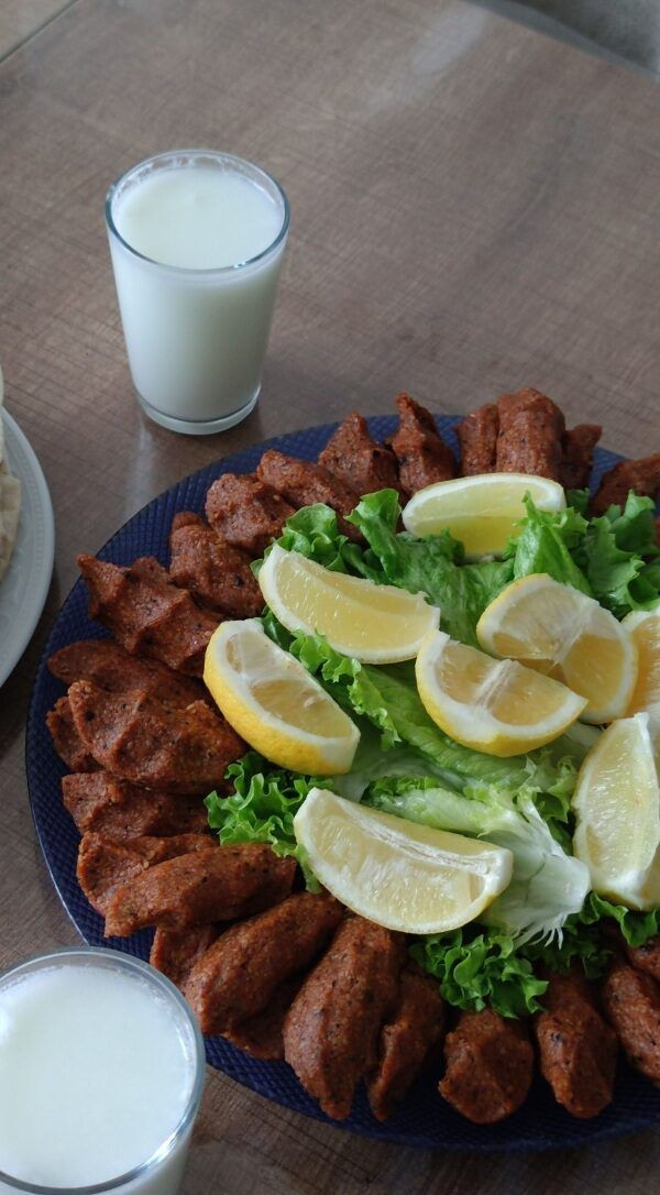 Türk mutfağında en çok abartılan yemek hangisi?