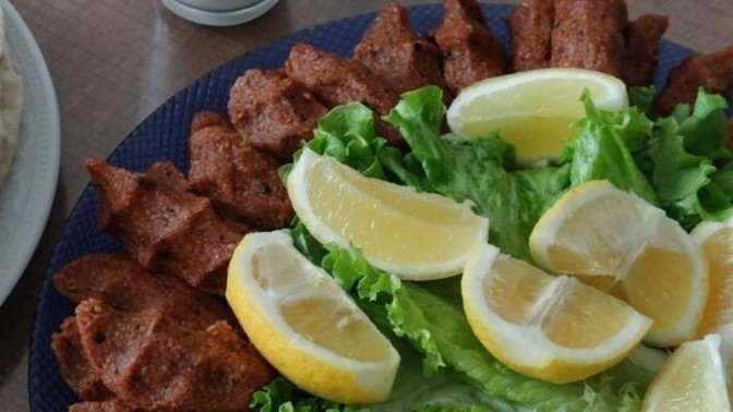 Türk mutfağında en çok abartılan yemek hangisi?