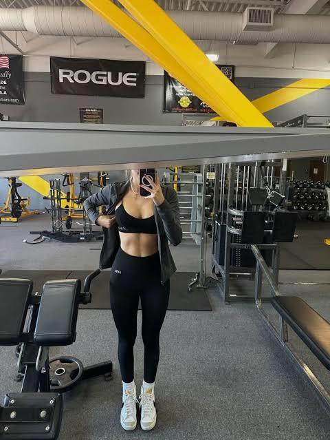 Spor yapan kızlara/erkeklere ne gözle bakarsınız, ne düşünürsünüz?