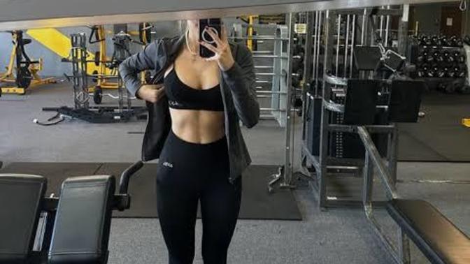 Spor yapan kızlara/erkeklere ne gözle bakarsınız, ne düşünürsünüz?