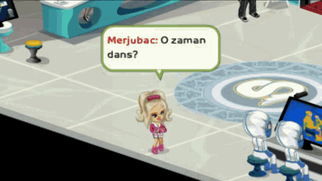 Bir Oyun yapsaydınız nasıl bir oyun olurdu?