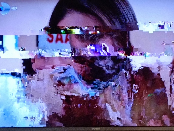 Televizyon ayarından anlayan var mı?