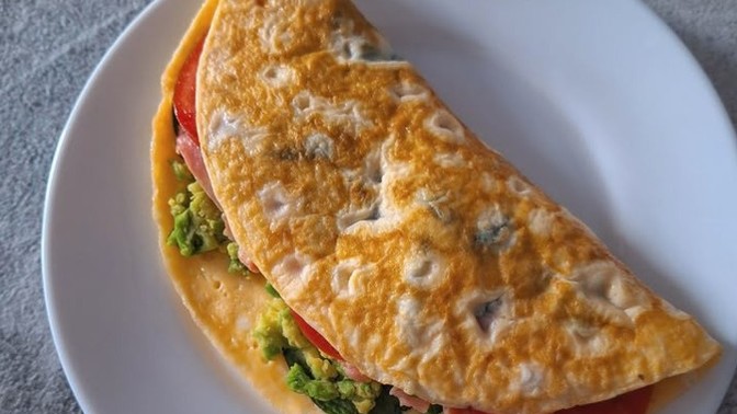 “İftara misafiriniz gelse ve sadece 3 malzemeli bir yemek yapmanız gerekse, ne yapardınız?