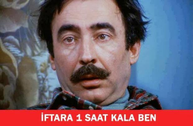 Gün içinde iftarı beklerken sizi susuzluk mu açlık mı daha çok zorluyor?