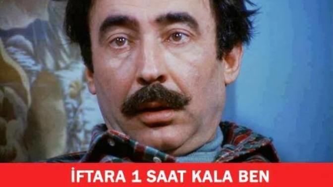 Gün içinde iftarı beklerken sizi susuzluk mu açlık mı daha çok zorluyor?
