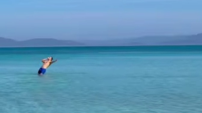 Deniz Sezonu Açıldı Mı?
