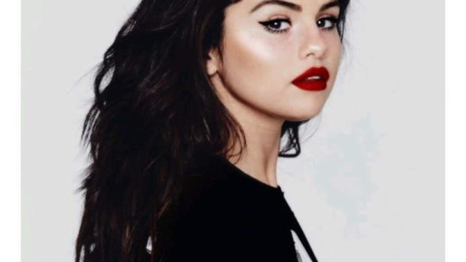 En feminen gözüken saç rengi ve modeli hangisi?