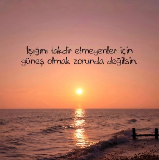 Kalbinize yük olan her şeyi bıraktınız mı?