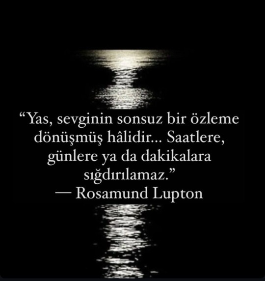 Kalbinize yük olan her şeyi bıraktınız mı?