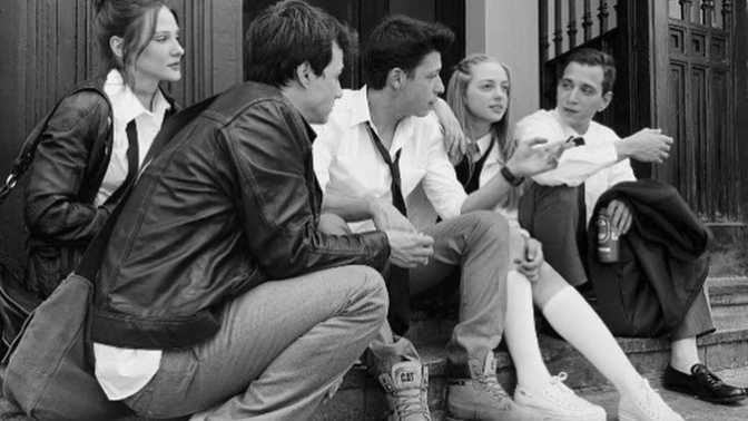 Senin için arkadaşlıkta önemli olan şeyler nelerdir?