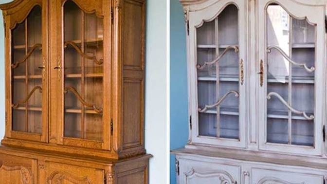 Eski mobilyalarımı nasıl yenileyerek modern bir hava katabilirim?
