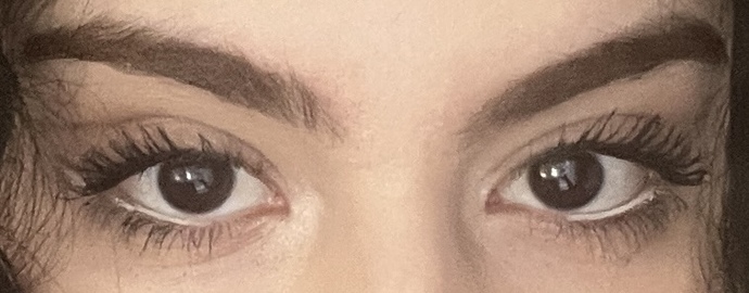 Sizce hangi renk lens almalıyım?