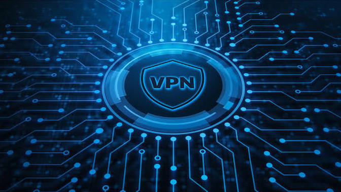 Kullandığınız vpn uygulaması var mı?