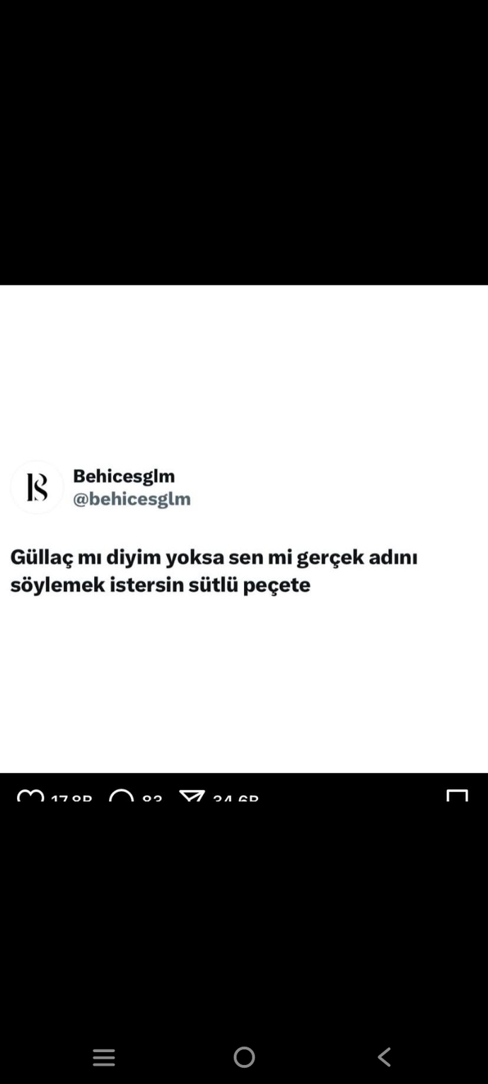Tatlı yapma konusunda başarılı mısınızdır? Yapmayı sevdiğiniz ve en sevdiğiniz tatlı hangisi?