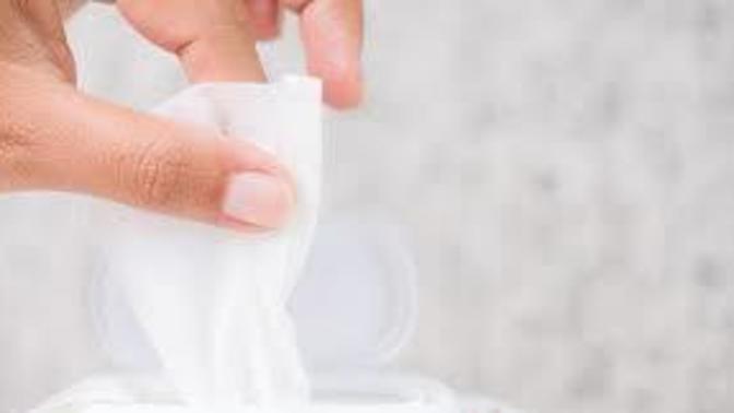 Yüzey temizleme havluları hayat kurtarıcı mı, yoksa gereksiz mi? ?