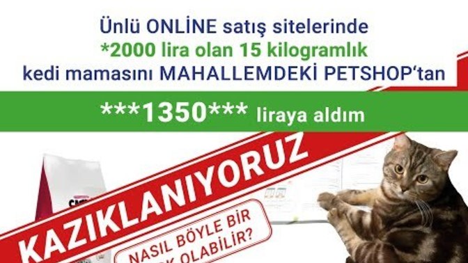 Online alışveriş siteleri bizi kazıklıyor mu sizce?