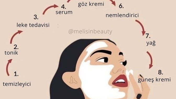 Yağlı ciltler için hangi ürünler gerçekten işe yarıyor?