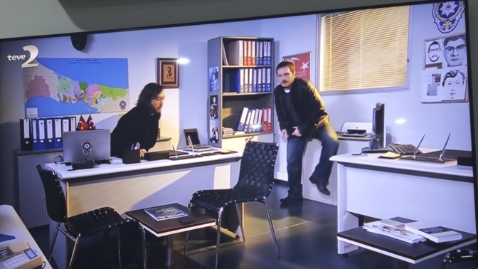 "Kanıt" Tarihin en iyi 2. Dizisi olabilir mi?