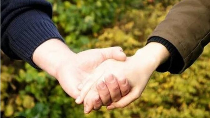 İnsanlara çabuk guvenir misiniz?