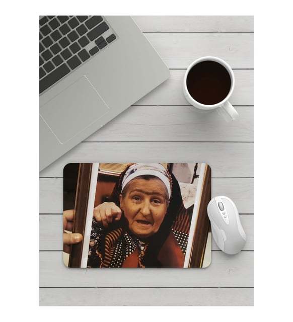 Küfürfaz kadınlar çekici değil mi?