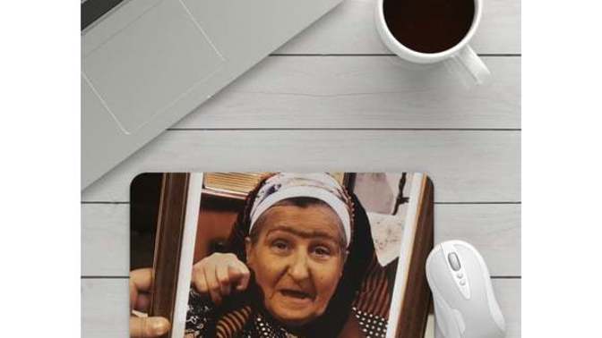 Küfürfaz kadınlar çekici değil mi?