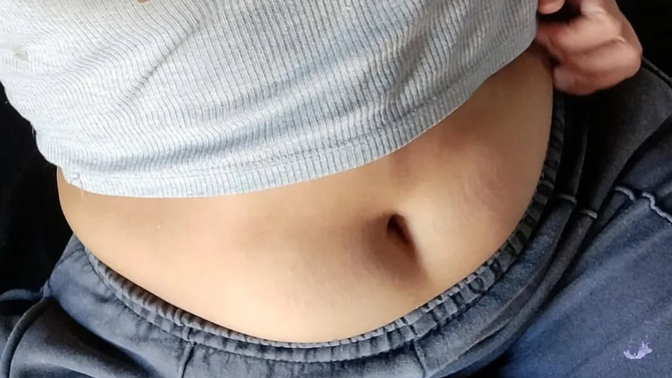 Göbek deliğim piercing için uygun mu?