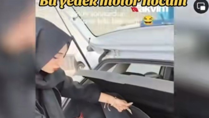 Ehliyeti kaçıncı hakkınızda aldınız?