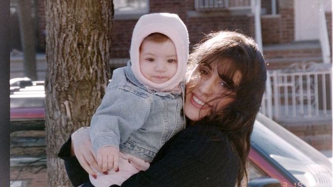 22-23 yaşında anne olmak çok mu genç?
