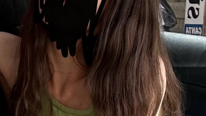 Sizce benim saçlarım kumral mi kestane mi?