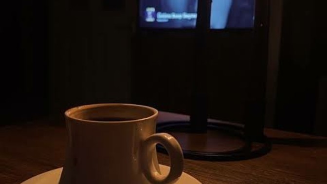 Bir şarkı ismiyle ruh halini özetle?