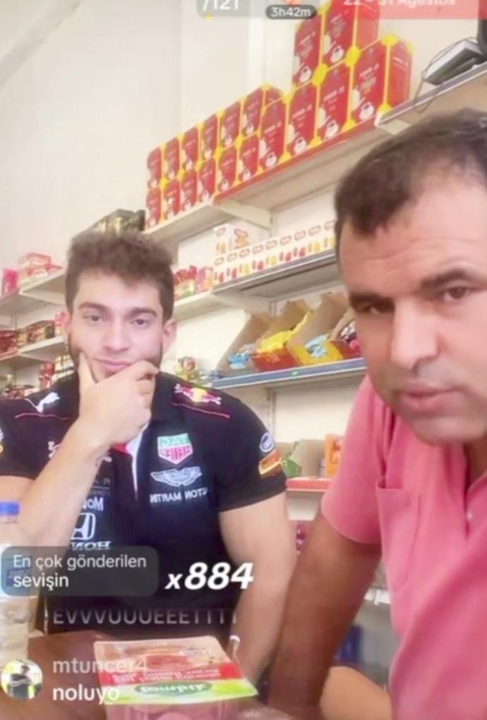 Sevmediğiniz insanlar var mı? varsa nedeni ne?