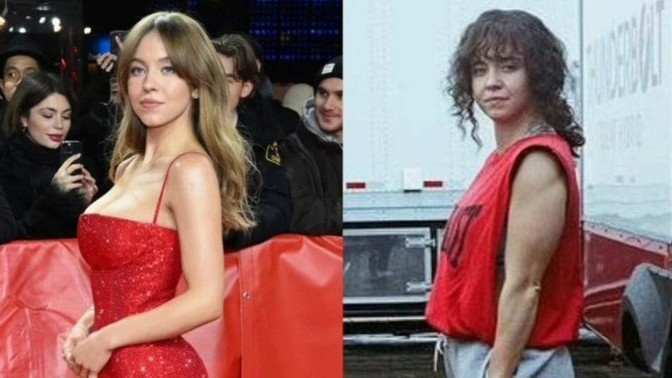 Ünlü oyuncu Sydney Sweeney'in yeni dizisi için geçirdigi değişimi nasıl buldunuz?