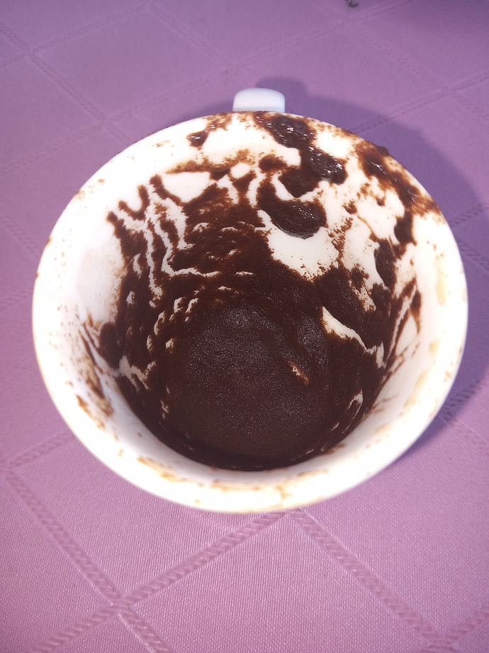 Falimda mutluluk var mi artik?
