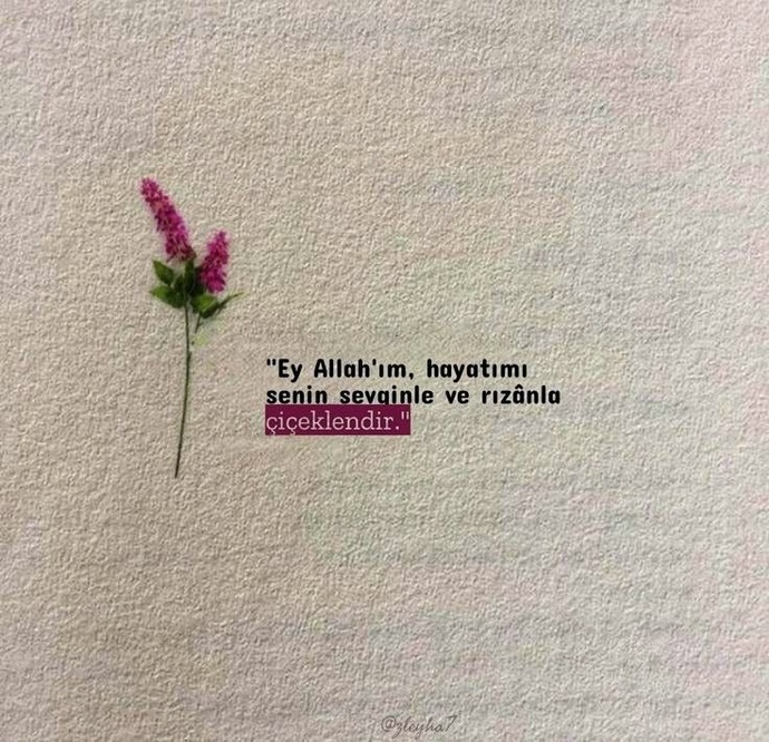 Bir gün bu dünyadan göçüp gittiğinizde, ardınızda nasıl bir iz bırakmak istersiniz?