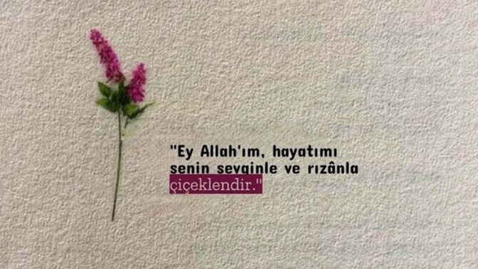 Bir gün bu dünyadan göçüp gittiğinizde, ardınızda nasıl bir iz bırakmak istersiniz?