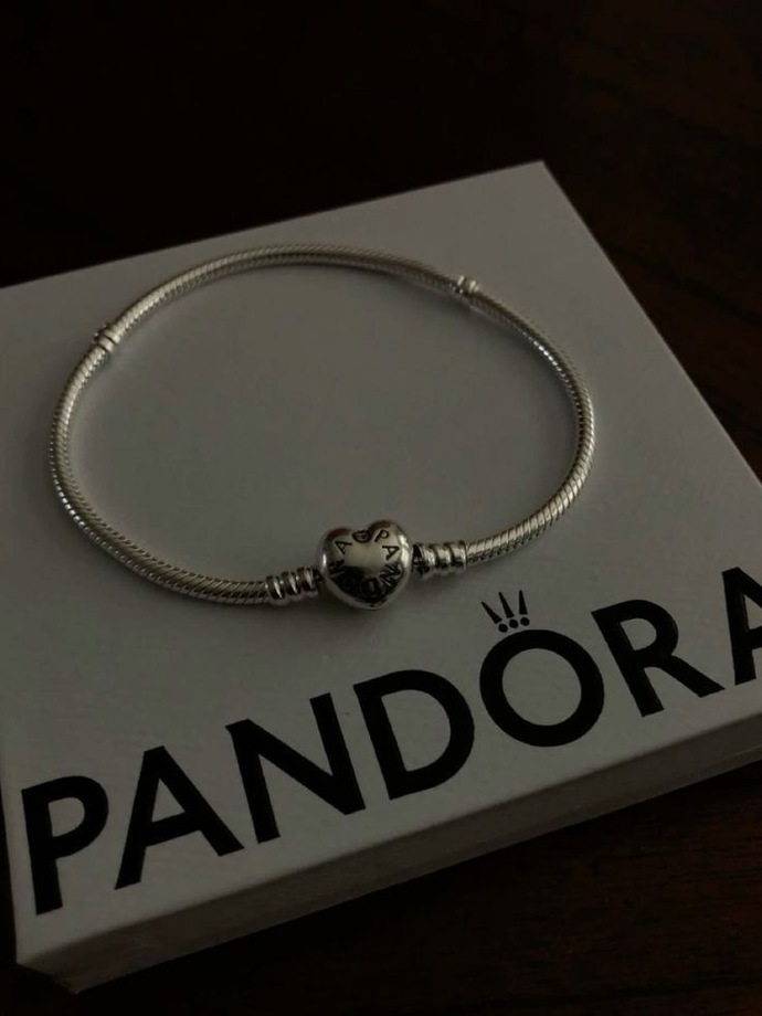 Pandora ya bir ilgisi çekmeyen ben miyim?