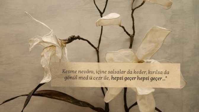 Hayatınızda çok kırıldığınız, yüreğinizde iz bırakan bir anınız var mı?
