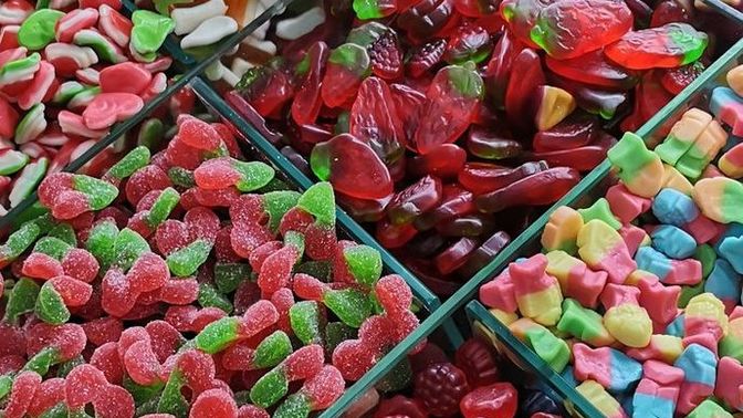 Bayramda Şeker mi Çikolata mı Tercih edersiniz?