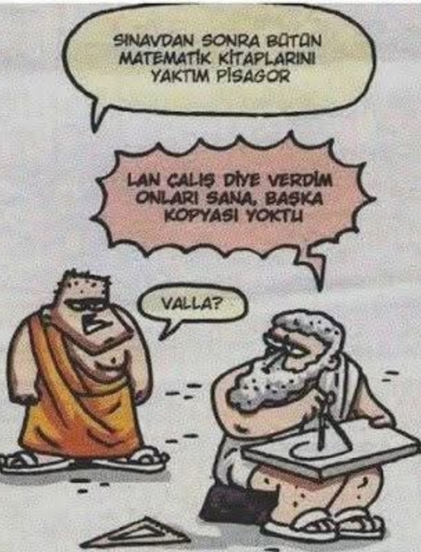 Pireye kızıp yorgan yakmak ne kadar doğru?