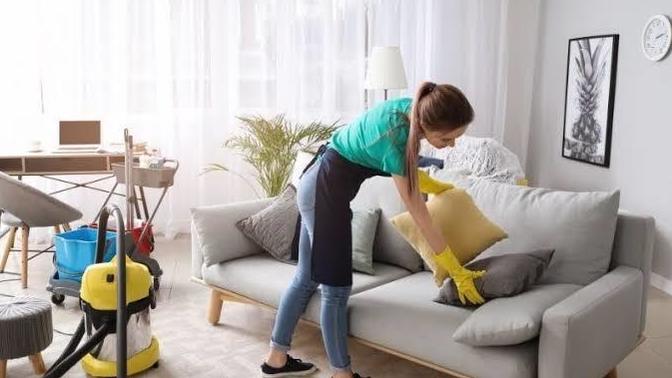 Bayram temizliğine ne zaman başlamak doğru olur?
