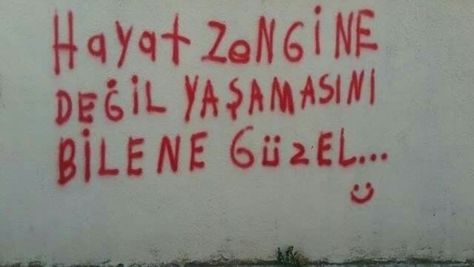 Pazar günü nasıl geçiyorrr ne yapıyorsunuz? ?